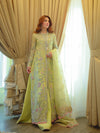 AA-LUX-03 - AMROZ ATELIER