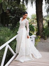 Ilana - AMROZ ATELIER