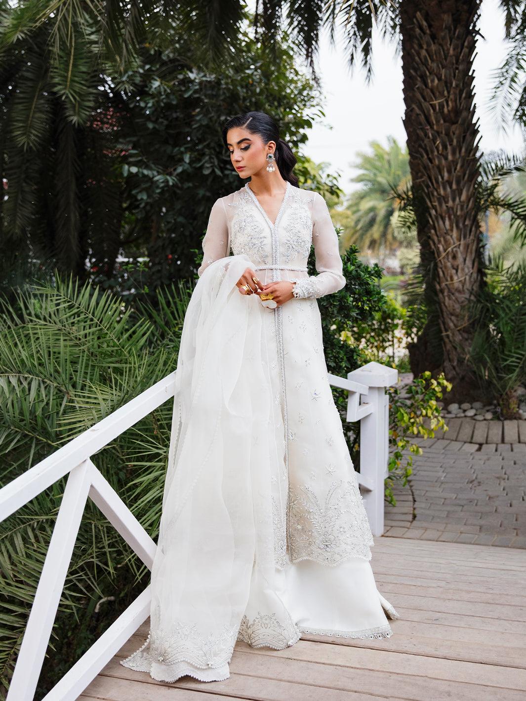 Ilana - AMROZ ATELIER